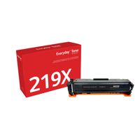 Miniatura 2 de XEROX Everyday Black Toner para HP 219X (W2190X), High Capacity