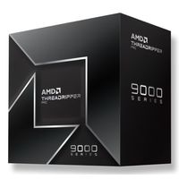 Miniatura 2 de AMD Ryzen Threadripper PRO 9955WX  4.5GHz Socket sTR5 350