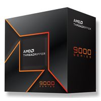Miniatura 2 de AMD Ryzen Threadripper 9970X  4GHz Socket sTR5 350