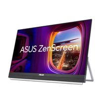 Miniatura 1 de Asus MB229CF  ZenScreen 21.5" LED IPS Full HD HDMI Altavoces