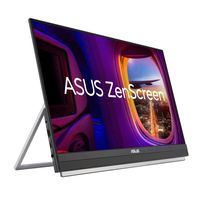 Miniatura 2 de Asus MB229CF  ZenScreen 21.5" LED IPS Full HD HDMI Altavoces