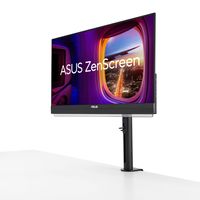 Miniatura 6 de Asus MB229CF  ZenScreen 21.5" LED IPS Full HD HDMI Altavoces