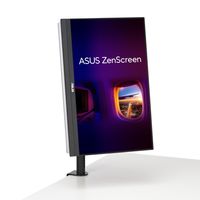 Miniatura 7 de Asus MB229CF  ZenScreen 21.5" LED IPS Full HD HDMI Altavoces