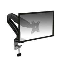 Miniatura 1 de EWENT EW1515 Sop.TV Mesa Gas 1 Moni.27-34 USB-Mi
