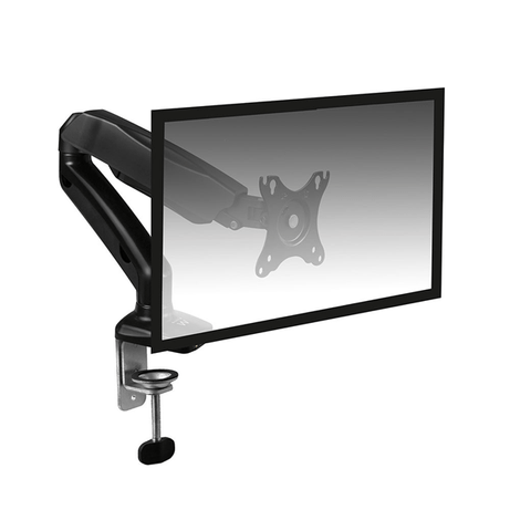 EWENT EW1515 Sop.TV Mesa Gas 1 Moni.27-34 USB-Mi - Imagen 1 de 5 EWENT EW1515 Sop.TV Mesa Gas 1 Moni.27-34 USB-Mi - Imagen 1 de 5