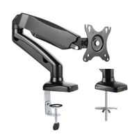 Miniatura 4 de EWENT EW1515 Sop.TV Mesa Gas 1 Moni.27-34 USB-Mi