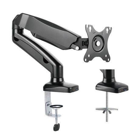 EWENT EW1515 Sop.TV Mesa Gas 1 Moni.27-34 USB-Mi - Imagen 4 de 5 EWENT EW1515 Sop.TV Mesa Gas 1 Moni.27-34 USB-Mi - Imagen 4 de 5