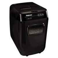 Miniatura 2 de DESTRUCTORA AUTOMAX 200M FELLOWES 4656301