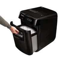 Miniatura 3 de DESTRUCTORA AUTOMAX 200M FELLOWES 4656301