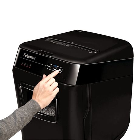 DESTRUCTORA AUTOMAX 200M FELLOWES 4656301 - Imagen 5 de 5 DESTRUCTORA AUTOMAX 200M FELLOWES 4656301 - Imagen 5 de 5