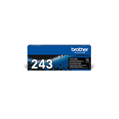 TONER BROTHER NEGRO TN243BK