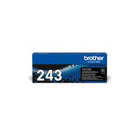 Miniatura 2 de TONER BROTHER NEGRO TN243BK