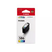 Miniatura 2 de Canon Cartucho CL-586 Color