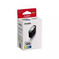 Miniatura 3 de Canon Cartucho CL-586 Color