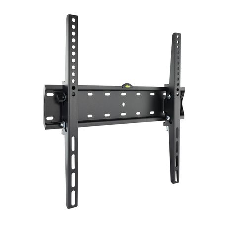 SOPORTE MONITOR/TV TOOQ LP4255T-B 32´´/55´´ MAX.40KG NEGRO INCLINABLE - Imagen 2 de 11 SOPORTE MONITOR/TV TOOQ LP4255T-B 32´´/55´´ MAX.40KG NEGRO INCLINABLE - Imagen 2 de 11