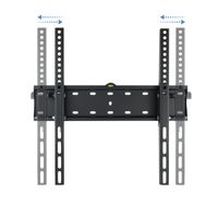 Miniatura 4 de SOPORTE MONITOR/TV TOOQ LP4255T-B 32´´/55´´ MAX.40KG NEGRO INCLINABLE