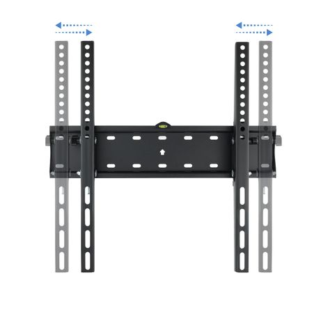 SOPORTE MONITOR/TV TOOQ LP4255T-B 32´´/55´´ MAX.40KG NEGRO INCLINABLE - Imagen 4 de 11 SOPORTE MONITOR/TV TOOQ LP4255T-B 32´´/55´´ MAX.40KG NEGRO INCLINABLE - Imagen 4 de 11