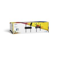 Miniatura 9 de SOPORTE MONITOR/TV TOOQ LP4255T-B 32´´/55´´ MAX.40KG NEGRO INCLINABLE