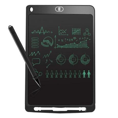 LEOTEC PIZARRA ELECTRONICA 8,5" LCD SKETCHBOARD EIGHT BLACK - Imagen 1 de 4 LEOTEC PIZARRA ELECTRONICA 8,5" LCD SKETCHBOARD EIGHT BLACK - Imagen 1 de 4