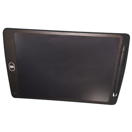 LEOTEC PIZARRA ELECTRONICA 8,5" LCD SKETCHBOARD EIGHT BLACK - Imagen 3 de 4 LEOTEC PIZARRA ELECTRONICA 8,5" LCD SKETCHBOARD EIGHT BLACK - Imagen 3 de 4