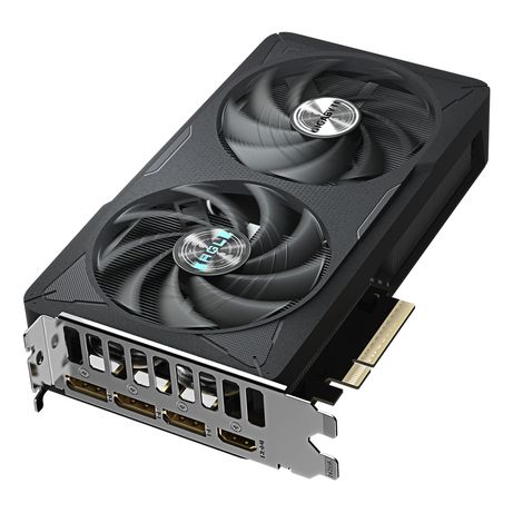 Tarjeta Gráfica GIGABYTEGeForce RTX 5060 GDDR7 8GB Negro - Imagen 5 de 9 Tarjeta Gráfica GIGABYTEGeForce RTX 5060 GDDR7 8GB Negro - Imagen 5 de 9