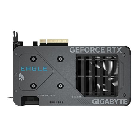 Tarjeta Gráfica GIGABYTEGeForce RTX 5060 GDDR7 8GB Negro - Imagen 7 de 9 Tarjeta Gráfica GIGABYTEGeForce RTX 5060 GDDR7 8GB Negro - Imagen 7 de 9