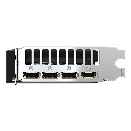 Tarjeta Gráfica GIGABYTEGeForce RTX 5060 GDDR7 8GB Negro - Imagen 9 de 9 Tarjeta Gráfica GIGABYTEGeForce RTX 5060 GDDR7 8GB Negro - Imagen 9 de 9