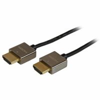 Miniatura 1 de 1M HIGH END METAL HDMI CABLE -