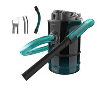 Miniatura 2 de ASPIRADOR DE CENIZAS CONGA CECOTEC ASH 7000 LIBERTY