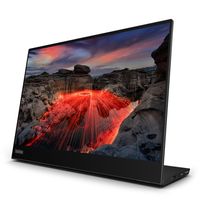 Miniatura 3 de LENOVO ThinkVision M14t Gen 2 Monitor  ThinkVision 14" LED IPS 2.2K