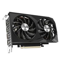Miniatura 3 de Tarjeta Gráfica GIGABYTE GeForce RTX 3050 8GB GDDR6 Black,Silver