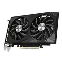 Miniatura 4 de Tarjeta Gráfica GIGABYTE GeForce RTX 3050 8GB GDDR6 Black,Silver