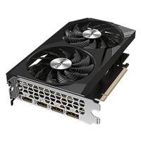Miniatura 5 de Tarjeta Gráfica GIGABYTE GeForce RTX 3050 8GB GDDR6 Black,Silver