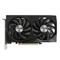 Miniatura 6 de Tarjeta Gráfica GIGABYTE GeForce RTX 3050 8GB GDDR6 Black,Silver