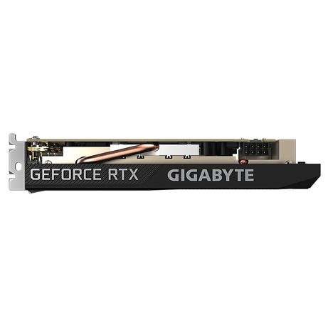 Tarjeta Gráfica GIGABYTE GeForce RTX 3050 8GB GDDR6 Black,Silver - Imagen 7 de 8 Tarjeta Gráfica GIGABYTE GeForce RTX 3050 8GB GDDR6 Black,Silver - Imagen 7 de 8