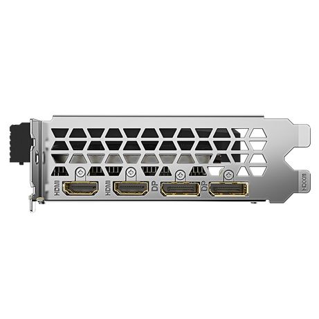 Tarjeta Gráfica GIGABYTE GeForce RTX 3050 8GB GDDR6 Black,Silver - Imagen 8 de 8 Tarjeta Gráfica GIGABYTE GeForce RTX 3050 8GB GDDR6 Black,Silver - Imagen 8 de 8