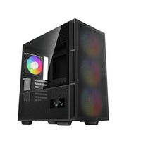 Miniatura 1 de DEEPCOOL  CH560 DIGITAL RGB Negro