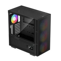 Miniatura 3 de DEEPCOOL  CH560 DIGITAL RGB Negro