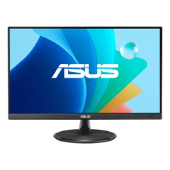 MONITOR ASUS 21.4" HDMI VGA ASUS VP227HF FHD 100Hz 1ms 250cd/m VESA
