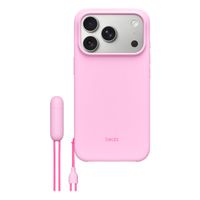 Miniatura 1 de Beats iPhone 17 Pro Kickstand Case with MagSafe and Camera Control - Pebble Pink
