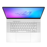 Miniatura 2 de (LT) PORTATIL ASUS ROG ZEPHYRUS G16 GU605CP-QR008W 16" WQXGA OLED,  INTEL C ULTRA 9 PROCESSOR 285H, GEFORCE RTX 5070, 8GB GDDR7, LPDDR5X 32GB, 1TB SSD