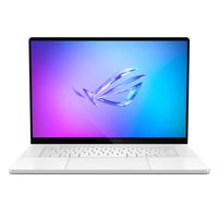 Miniatura 4 de (LT) PORTATIL ASUS ROG ZEPHYRUS G16 GU605CP-QR008W 16" WQXGA OLED,  INTEL C ULTRA 9 PROCESSOR 285H, GEFORCE RTX 5070, 8GB GDDR7, LPDDR5X 32GB, 1TB SSD