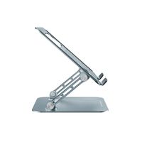 Miniatura 3 de SOPORTE DE PORTATIL PLEGABLE CONCEPTRONIC THANA10G CON ALTURA AJUSTABLE