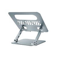 Miniatura 4 de SOPORTE DE PORTATIL PLEGABLE CONCEPTRONIC THANA10G CON ALTURA AJUSTABLE