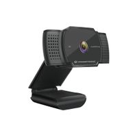 Miniatura 2 de CAMARA WEBCAM CONCEPTRONIC AMDIS SUPER HD AUTOFOCUS
