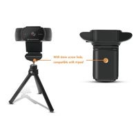 Miniatura 3 de CAMARA WEBCAM CONCEPTRONIC AMDIS SUPER HD AUTOFOCUS