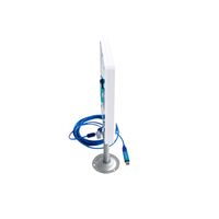 Miniatura 4 de TARJETA DE RED INAL. APPROX USB2.0 150MBPS APPUSB26AC ANTENA 26DBI DIRECCIONAL EXTERIOR