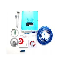 Miniatura 6 de TARJETA DE RED INAL. APPROX USB2.0 150MBPS APPUSB26AC ANTENA 26DBI DIRECCIONAL EXTERIOR