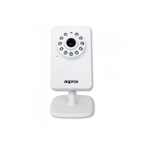 CAMARA IP APPROX HD/NOCTURNA/SD - Imagen 2 de 9 CAMARA IP APPROX HD/NOCTURNA/SD - Imagen 2 de 9