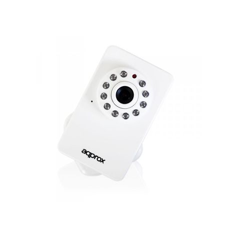 CAMARA IP APPROX HD/NOCTURNA/SD - Imagen 6 de 9 CAMARA IP APPROX HD/NOCTURNA/SD - Imagen 6 de 9